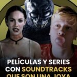 Películas y series con soundtracks que son una joya