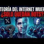 ¿La ‘internet muerta’ ya llegó? Bots superan a humanos