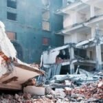 Organismos internacionales advierten: estos son los errores que nunca debes cometer durante un sismo