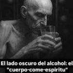 El lado oscuro del alcohol que nadie te contó