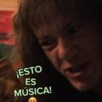 Tu gusto musical se formó antes de que pudieras elegirlo
