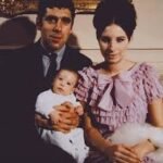El hijo de dos leyendas que tuvo que aprender a ser él mismo