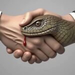 4 tipos de amistad que necesitas cortar de tu vida inmediatamente