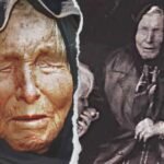 Baba Vanga y la escalofriante predicción de los 340 mil millones de personas