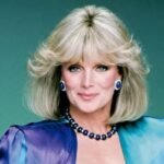 Así luce hoy Krystle Carrington de Dinastía: la elegante rubia que conquistó los 80 y eligió desaparecer de Hollywood