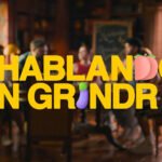¿Alguna vez te has preguntado qué estás buscando cada vez que abres Grindr?