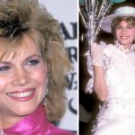 Markie Post se negó a dejar que la enfermedad controlara su vida: luchó con valentía hasta su último aliento