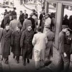 La foto que no debería existir: El detalle en la FOTO de 1940 que sigue dejando a todos desconcertados.
