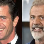 El hijo de Mel Gibson que se parece demasiado