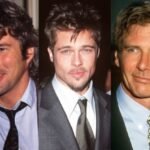 Había un hombre en los 90s que nos hacía suspirar a todas… ¿lo recuerdas?