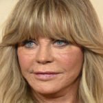 Goldie Hawn a los 80: natural, libre y sin pedir permiso