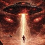 ¿Y si Satán fuese la última esperanza de la humanidad en una invasión alienígena?