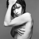 La rockera más sexy de los 80s